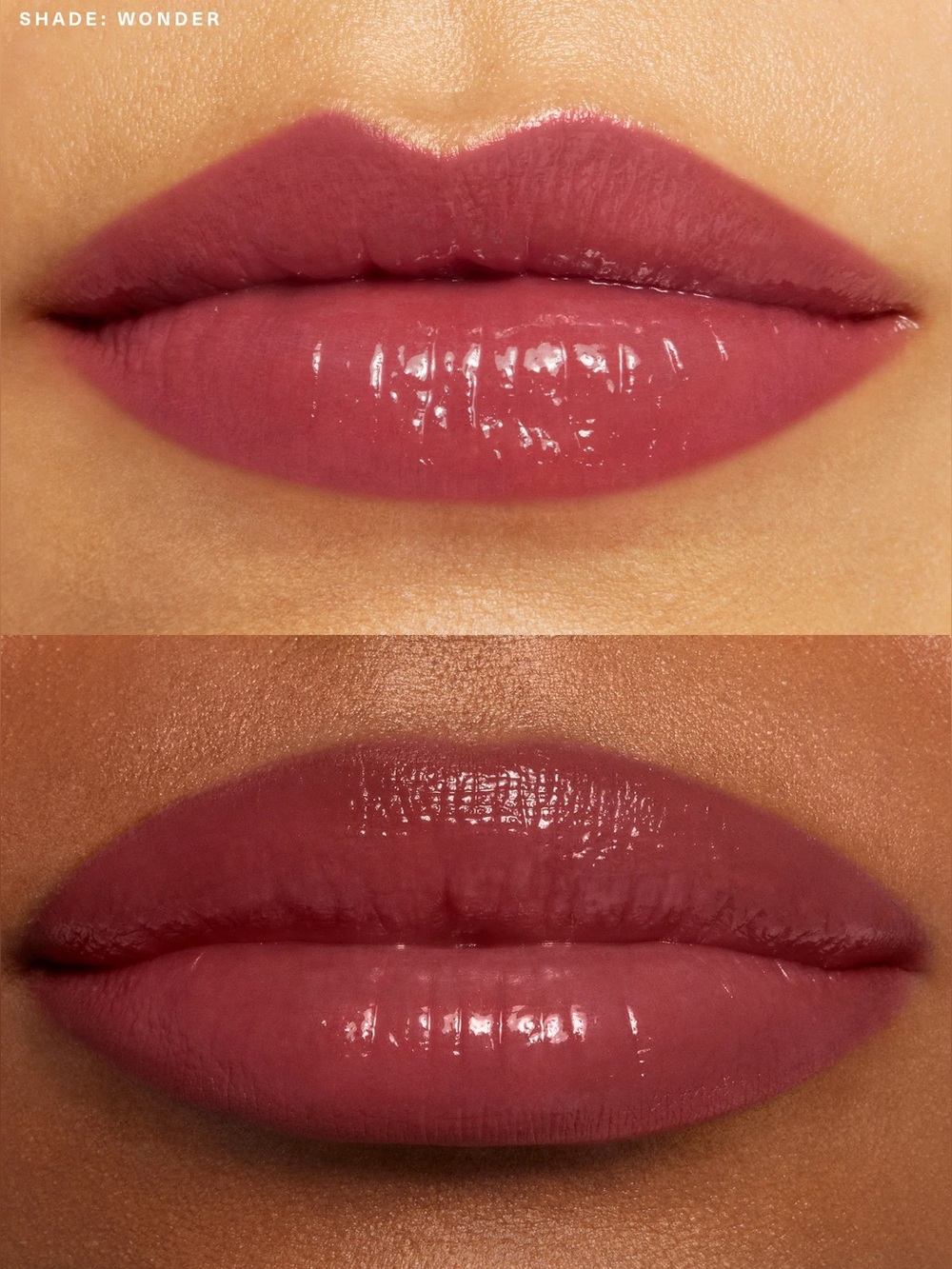 NEW Rare Beauty Soft Pinch Tinted Lip Oil